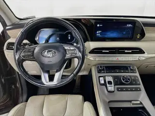 Hyundai PALISADE 2021 AWD Limited 4dr SUV