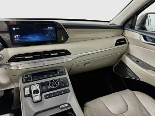 Hyundai PALISADE 2021 AWD Limited 4dr SUV