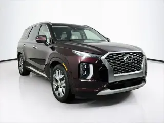 Hyundai PALISADE 2021 AWD Limited 4dr SUV