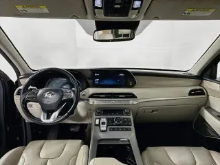 Hyundai PALISADE 2021 AWD Limited 4dr SUV