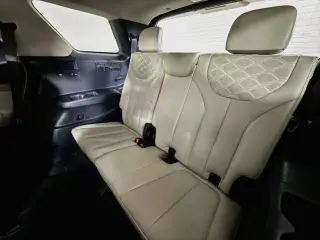 Hyundai PALISADE 2021 AWD Limited 4dr SUV