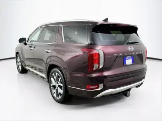 Hyundai PALISADE 2021 AWD Limited 4dr SUV