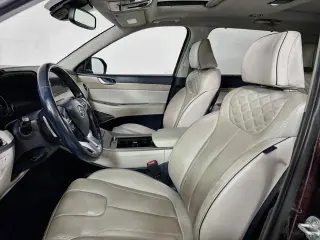 Hyundai PALISADE 2021 AWD Limited 4dr SUV