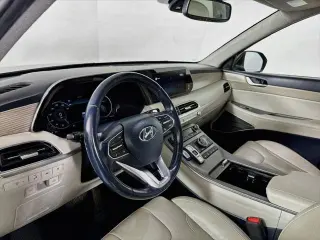 Hyundai PALISADE 2021 AWD Limited 4dr SUV