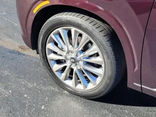 Hyundai PALISADE 2020 AWD Limited 4dr SUV