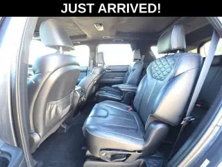 Hyundai PALISADE 2020 AWD Limited 4dr SUV