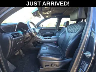 Hyundai PALISADE 2020 AWD Limited 4dr SUV
