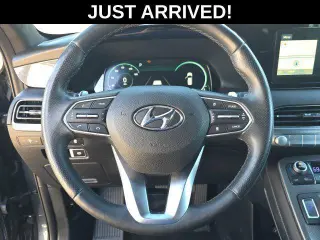 Hyundai PALISADE 2020 AWD Limited 4dr SUV
