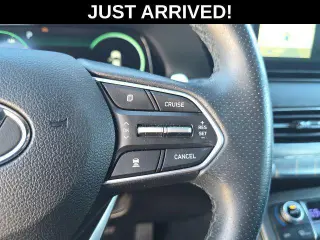 Hyundai PALISADE 2020 AWD Limited 4dr SUV