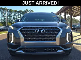 Hyundai PALISADE 2020 AWD Limited 4dr SUV