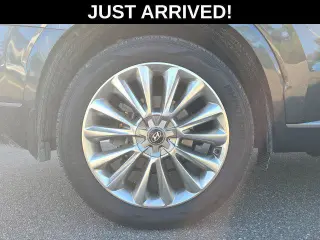 Hyundai PALISADE 2020 AWD Limited 4dr SUV