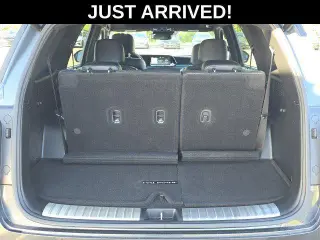 Hyundai PALISADE 2020 AWD Limited 4dr SUV
