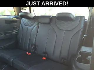 Hyundai PALISADE 2020 AWD Limited 4dr SUV