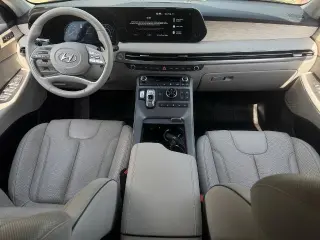 Hyundai PALISADE 2023 AWD Limited 4dr SUV