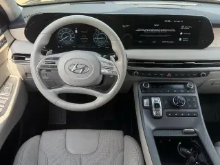 Hyundai PALISADE 2023 AWD Limited 4dr SUV