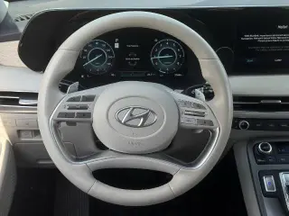 Hyundai PALISADE 2023 AWD Limited 4dr SUV