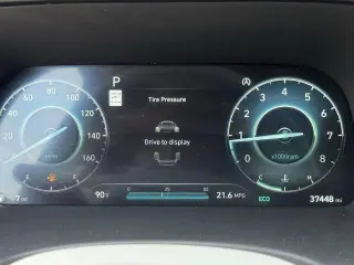 Hyundai PALISADE 2023 AWD Limited 4dr SUV