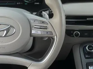 Hyundai PALISADE 2023 AWD Limited 4dr SUV