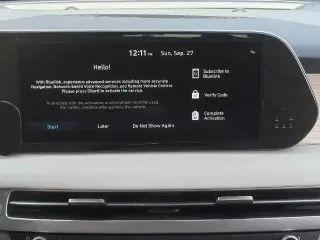 Hyundai PALISADE 2023 AWD Limited 4dr SUV
