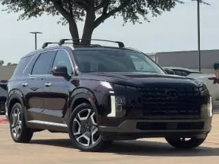 Hyundai PALISADE 2023 AWD Limited 4dr SUV