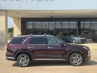 Hyundai PALISADE 2023 AWD Limited 4dr SUV