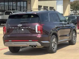 Hyundai PALISADE 2023 AWD Limited 4dr SUV