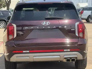 Hyundai PALISADE 2023 AWD Limited 4dr SUV