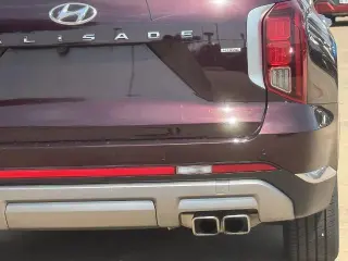 Hyundai PALISADE 2023 AWD Limited 4dr SUV
