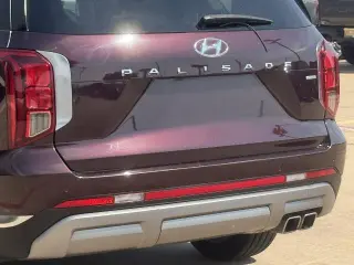 Hyundai PALISADE 2023 AWD Limited 4dr SUV