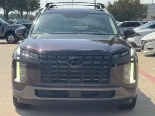 Hyundai PALISADE 2023 AWD Limited 4dr SUV