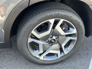 Hyundai PALISADE 2024 AWD Limited 4dr SUV