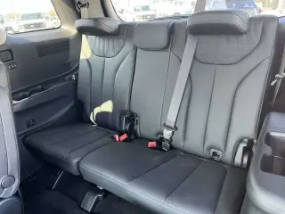 Hyundai PALISADE 2024 AWD Limited 4dr SUV