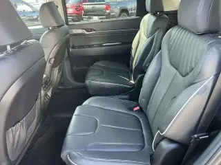 Hyundai PALISADE 2024 AWD Limited 4dr SUV