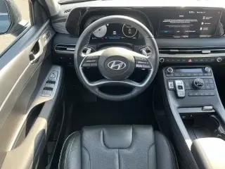 Hyundai PALISADE 2024 AWD Limited 4dr SUV