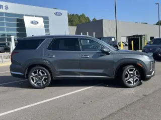 Hyundai PALISADE 2024 AWD Limited 4dr SUV