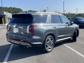 Hyundai PALISADE 2024 AWD Limited 4dr SUV