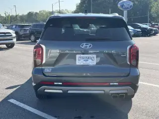 Hyundai PALISADE 2024 AWD Limited 4dr SUV