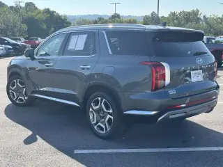 Hyundai PALISADE 2024 AWD Limited 4dr SUV