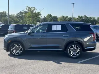Hyundai PALISADE 2024 AWD Limited 4dr SUV