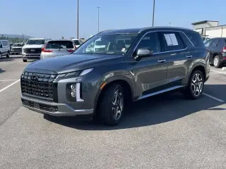 Hyundai PALISADE 2024 AWD Limited 4dr SUV