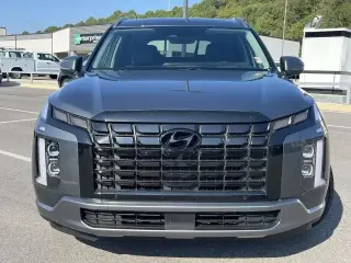 Hyundai PALISADE 2024 AWD Limited 4dr SUV
