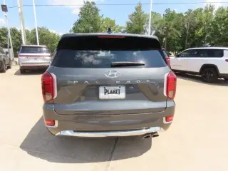 Hyundai PALISADE 2020 Limited 4dr SUV