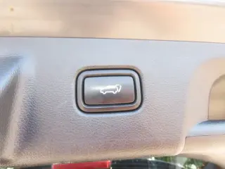 Hyundai PALISADE 2020 Limited 4dr SUV