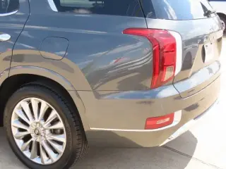 Hyundai PALISADE 2020 Limited 4dr SUV