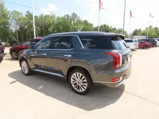 Hyundai PALISADE 2020 Limited 4dr SUV