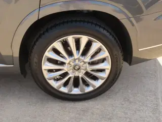 Hyundai PALISADE 2020 Limited 4dr SUV