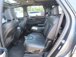 Hyundai PALISADE 2020 Limited 4dr SUV