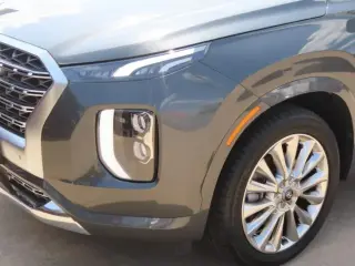 Hyundai PALISADE 2020 Limited 4dr SUV