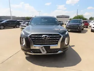 Hyundai PALISADE 2020 Limited 4dr SUV