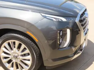 Hyundai PALISADE 2020 Limited 4dr SUV